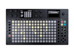 Squarp Rample Four-Channel Sampler - Perfect Circuit