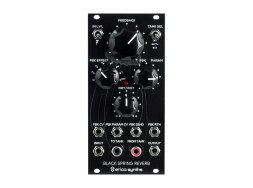 Erica Synths Black Hole DSP2 - Perfect Circuit