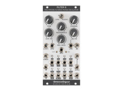 Joranalogue Morph 4 Modulation Hub - Perfect Circuit