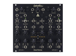 Endorphin.es Queen of Pentacles - Perfect Circuit