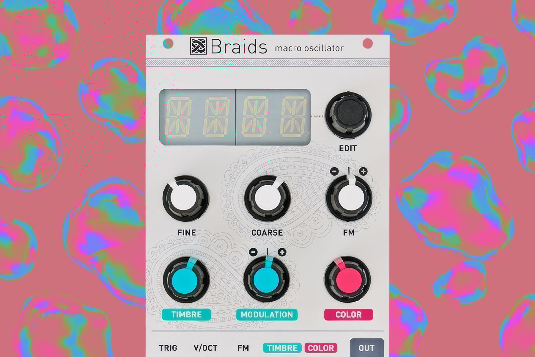 Mutable Instruments Braids in Hindsight - Perfect Circuit