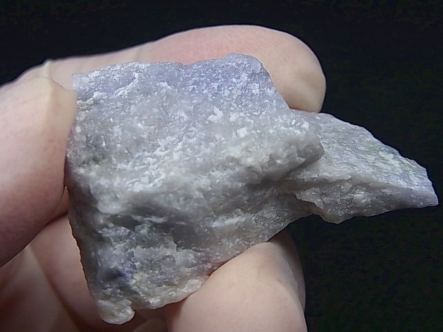 大佐山産硬玉(Jadeite)青ひすい輝石 27.2g - パーフェクトストーン