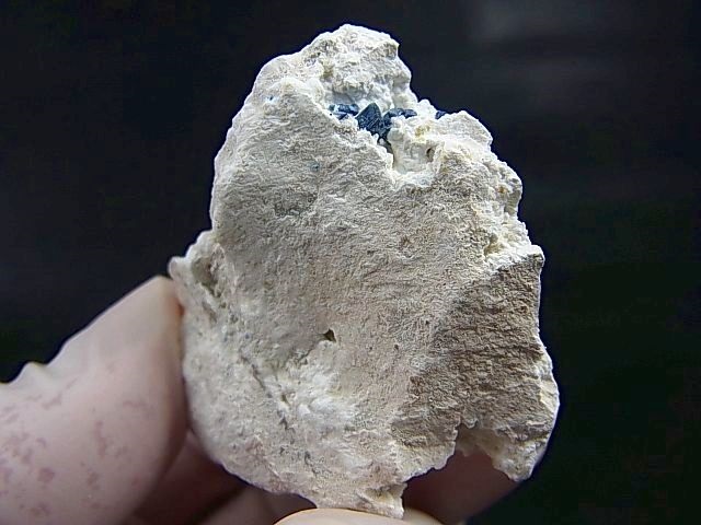 逸見石＆千代子石 13.6g - パーフェクトストーン PERFECT STONE