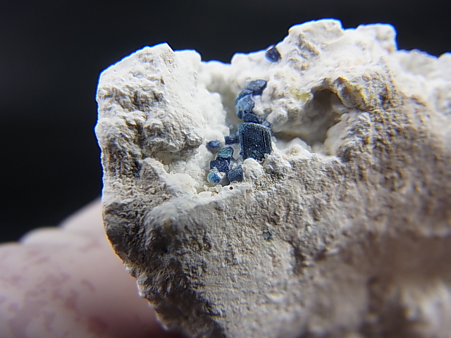 逸見石＆千代子石 13.6g - パーフェクトストーン PERFECT STONE