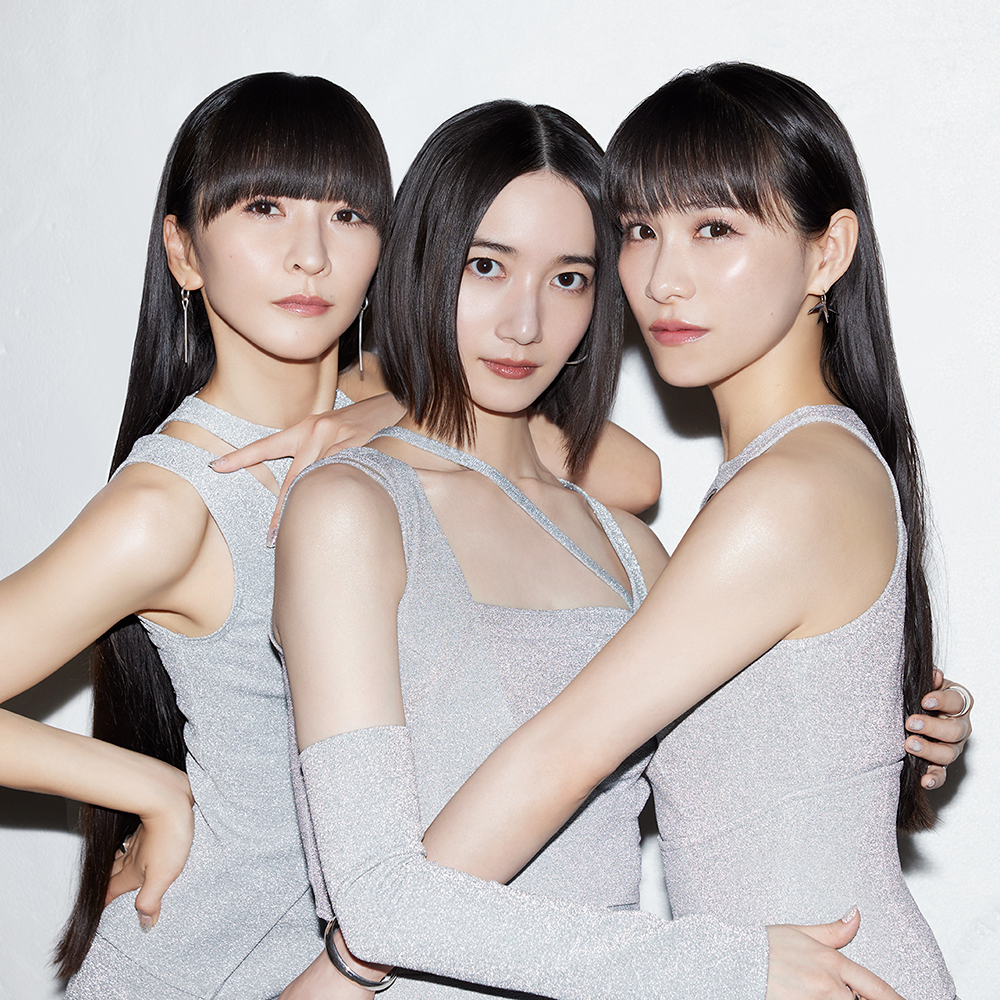 ネビュラロマンス 前篇 ｜ Discography ｜ Perfume Official Site