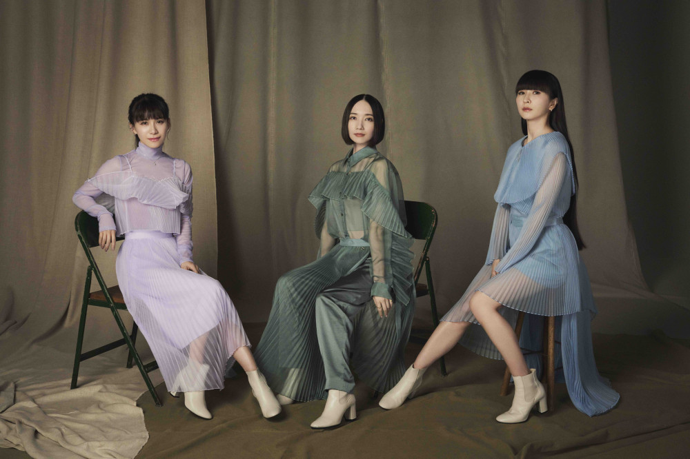 Perfume Fashion Project「Perfume Closet」 第9弾となるアイテムが