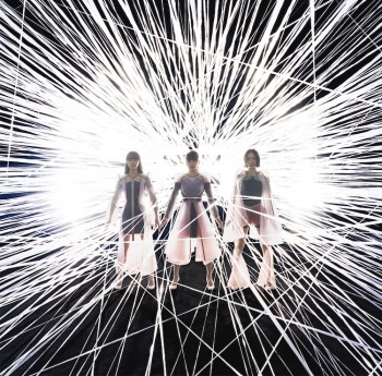 Future Pop ｜ Discography ｜ Perfume Official Site