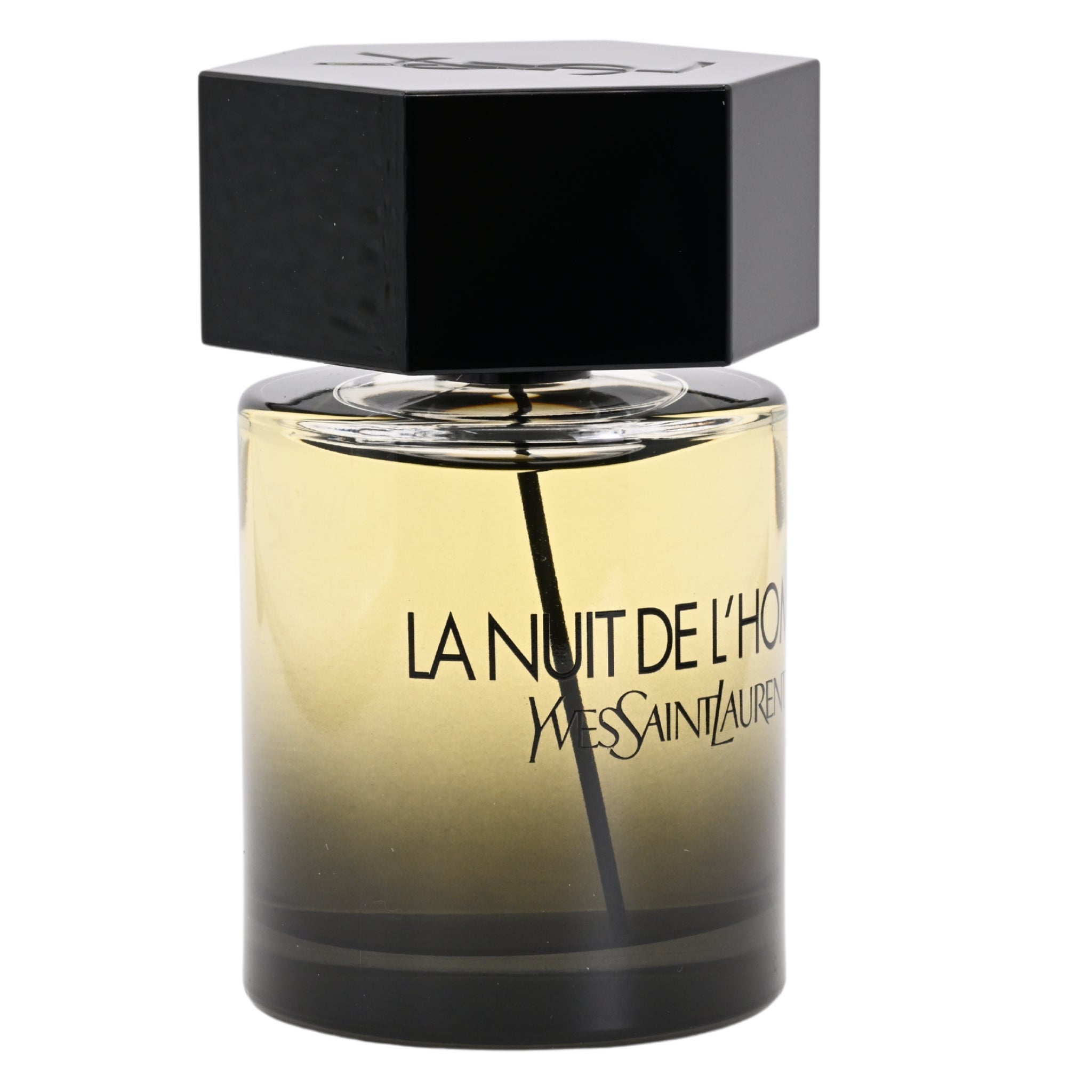 LA NUIT DE L'HOMME by Yves Saint Laurent cologne EDT 3.3 / 3.4 oz New