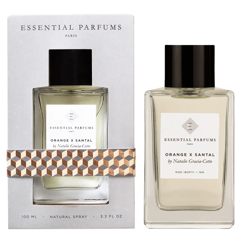 Orange X Santal by Essential Parfums 100ml EDP — Perfume NZ
