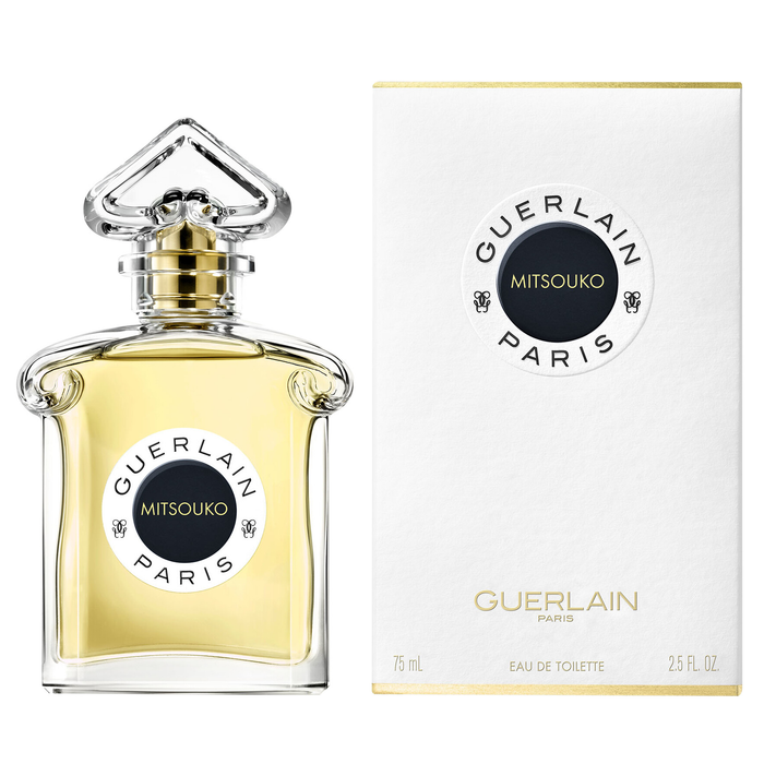 Mitsouko by Guerlain 75ml EDT for Women — Perfume NZ