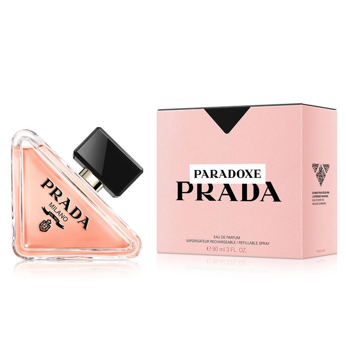 Paradoxe by Prada 50ml EDP for Women — Perfume NZ