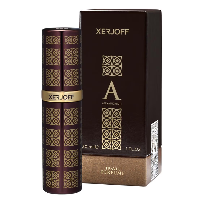Alexandria II by Xerjoff 30ml Parfum — Perfume NZ