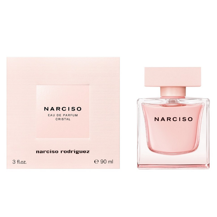 Narciso Cristal by Narciso Rodriguez 90ml EDP — Perfume NZ