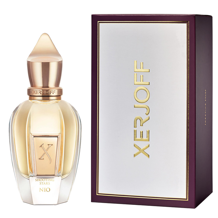 Nio by Xerjoff 50ml Parfum — Perfume NZ