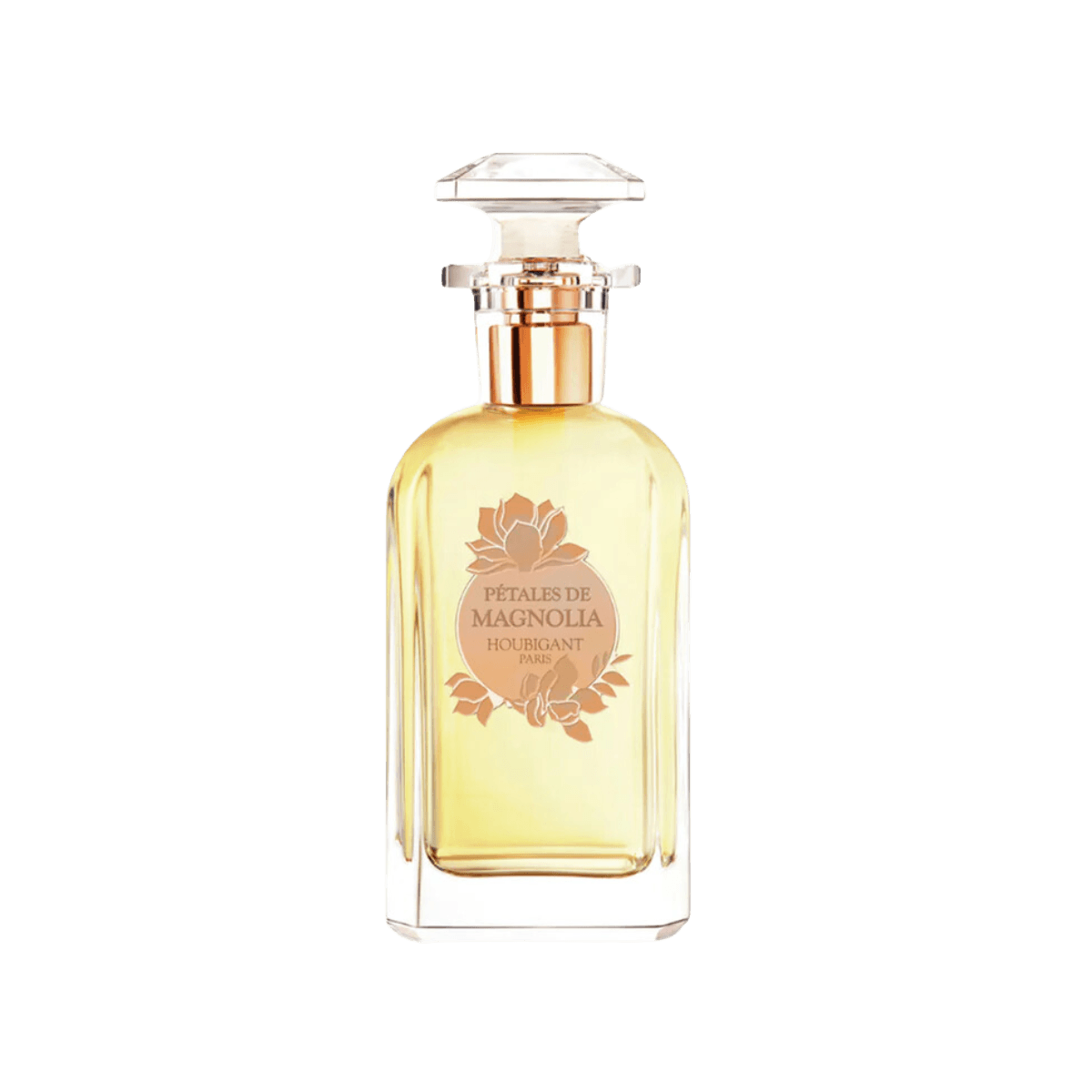 Houbigant - Pétales de Magnolia Eau de Parfum • Perfume Lounge