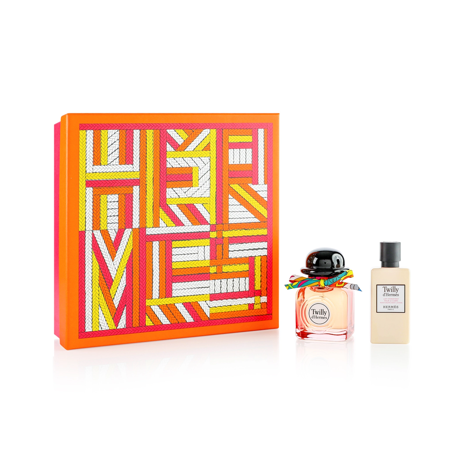 Hermes Twilly d'Hermes EDP 50ml Gift Set - Perfume Price