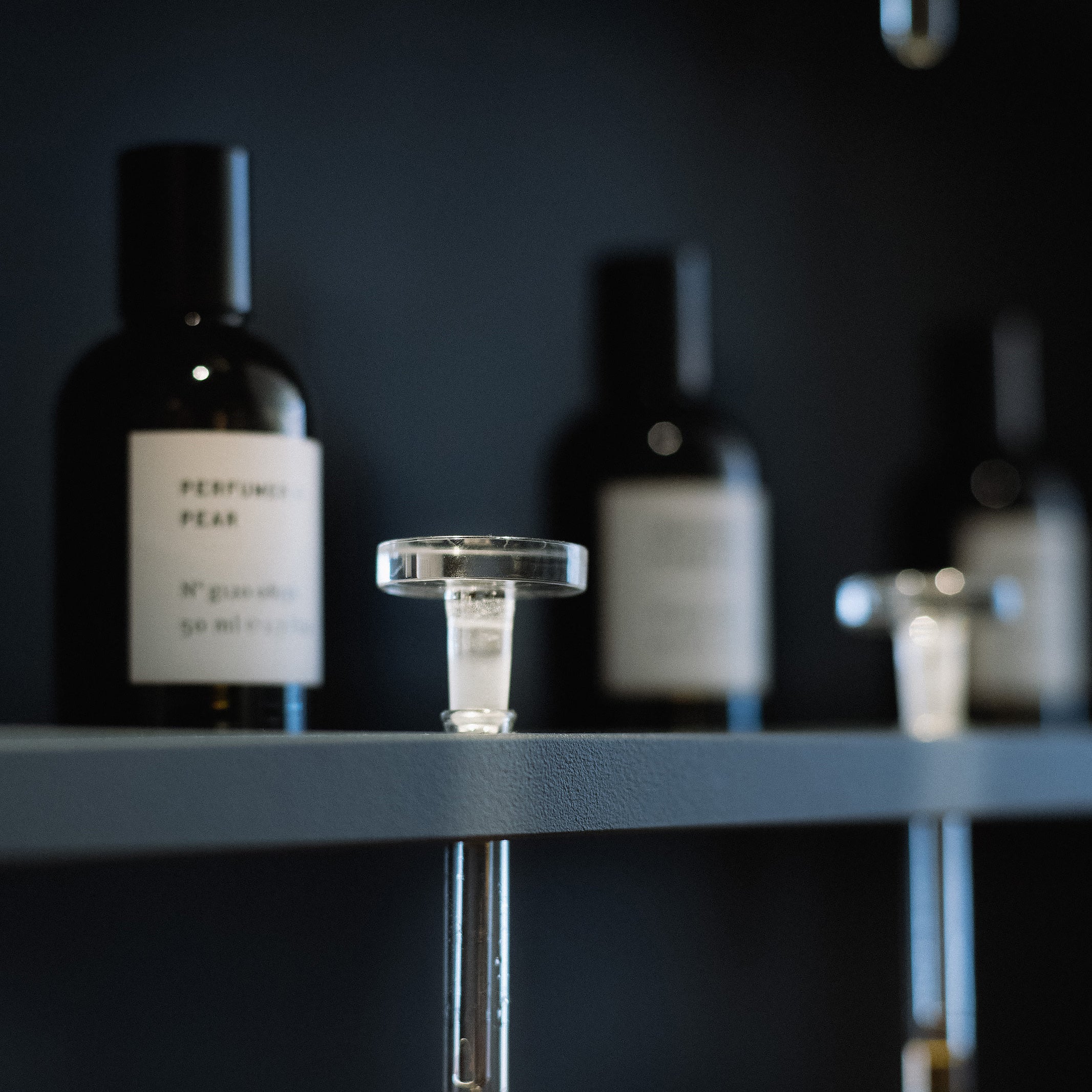 Powder 50ml オードパルファム – Perfumer H