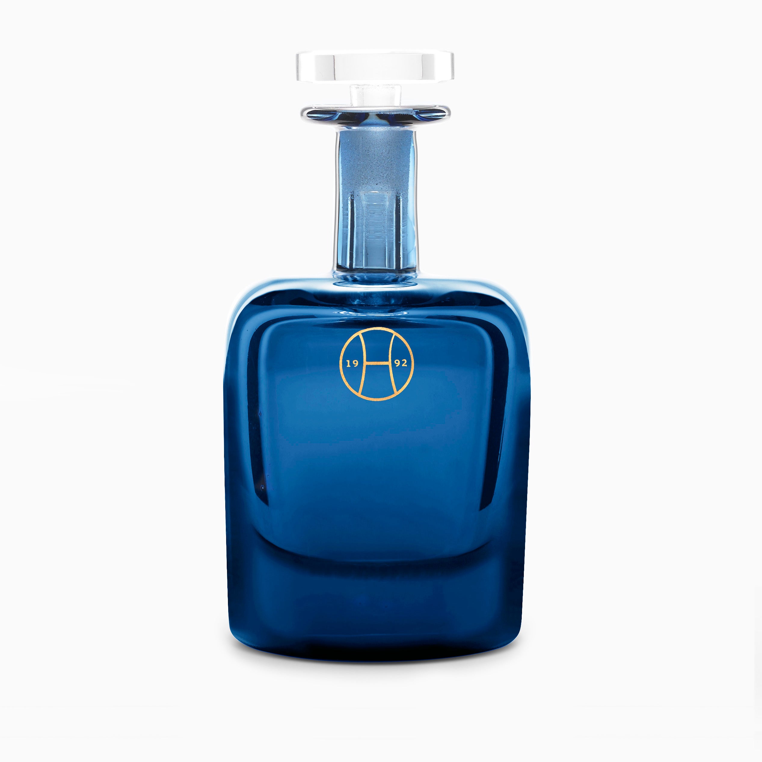 インク – Perfumer H
