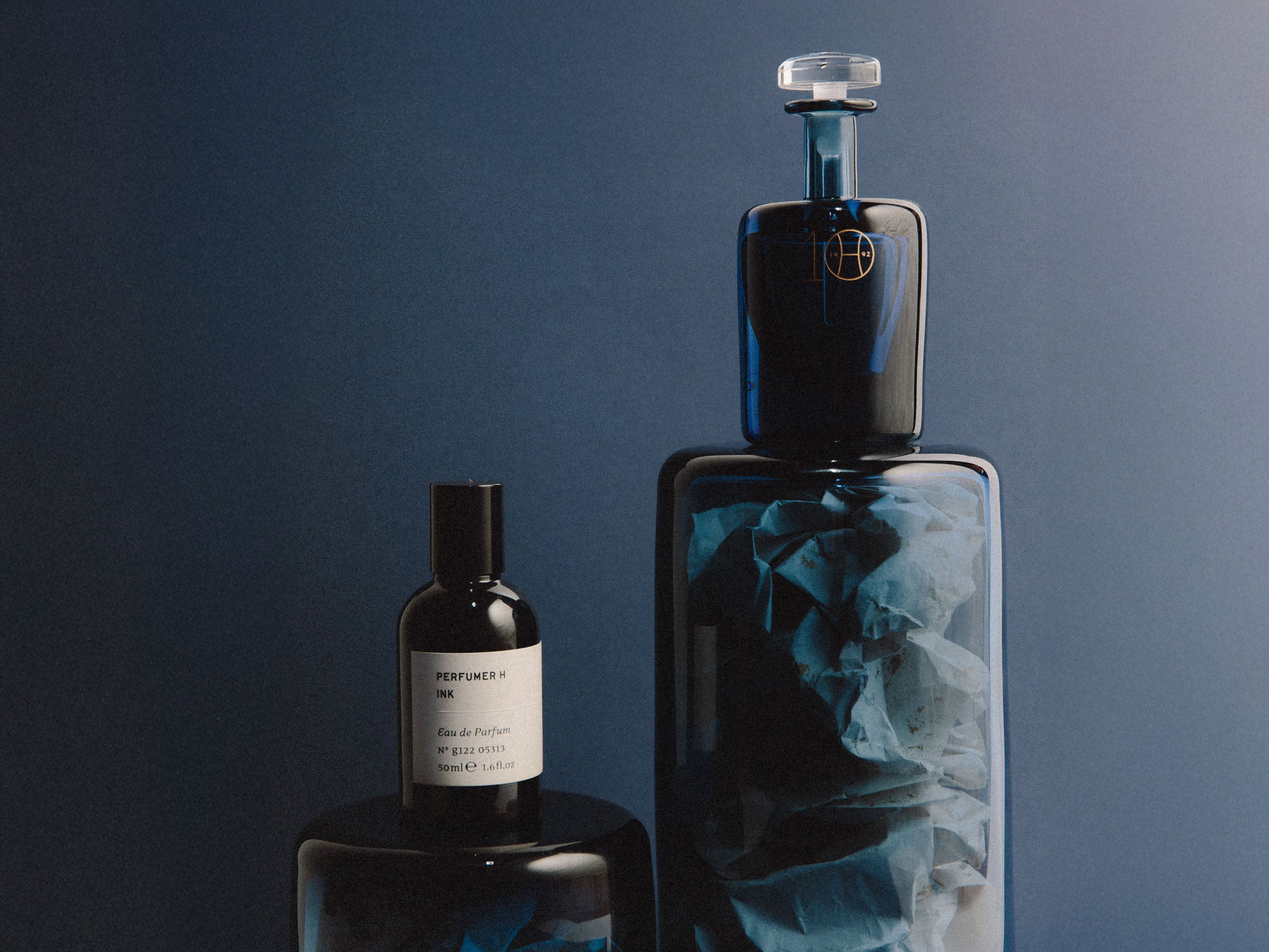 Ink – Perfumer H