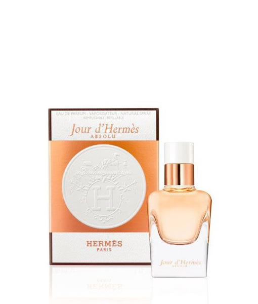 Hermes Jour D'Hermes Absolu Edp For Women Perfume Singapore