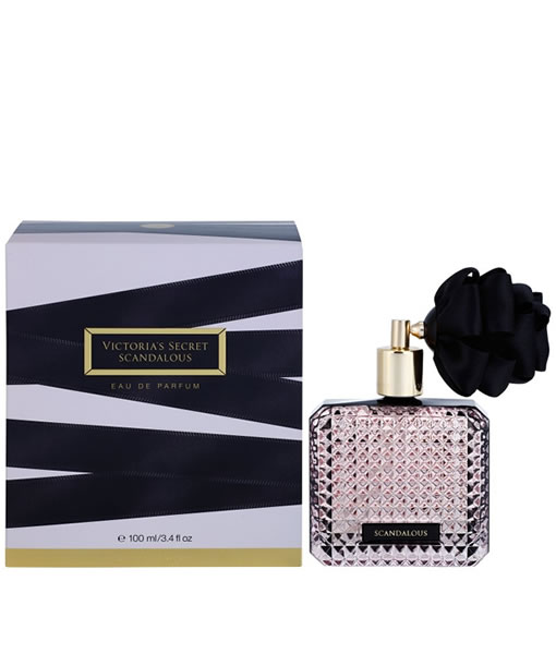 Victoria'S Secret Scandalous Edp For Women Perfume Singapore