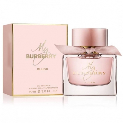 Burberry My Burberry Blush Edp For Women Perfume Singapore
