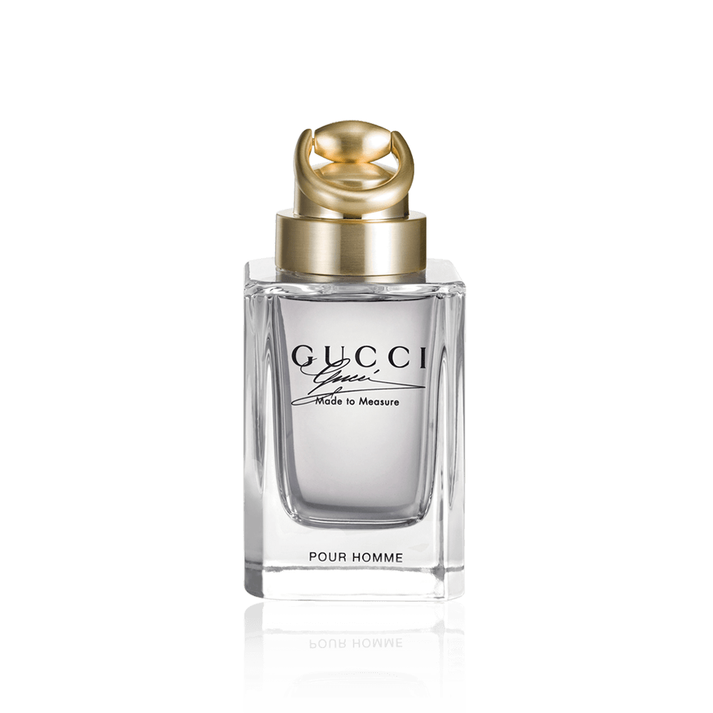 Gucci Made to Measure Homme - Buy Now | Gkfragrance – Perfume Express