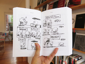 James Jarvis - Spheric Dialogues – Perimeter Books