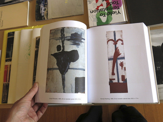 Julian Schnabel - Draw A Family – Perimeter Books