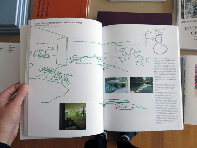 Oscar Niemeyer - 1937-1997 – Perimeter Books