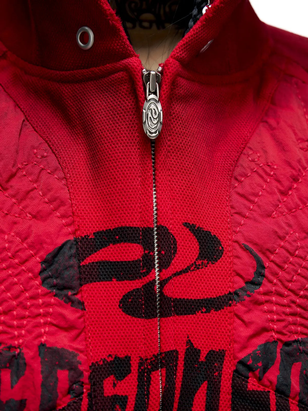 Racer Hoodie Jacket - personsoul