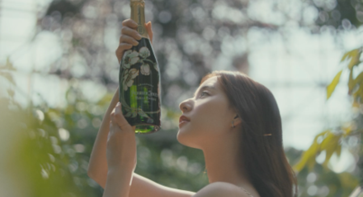 Fill your world with wonder | ペリエ ジュエ