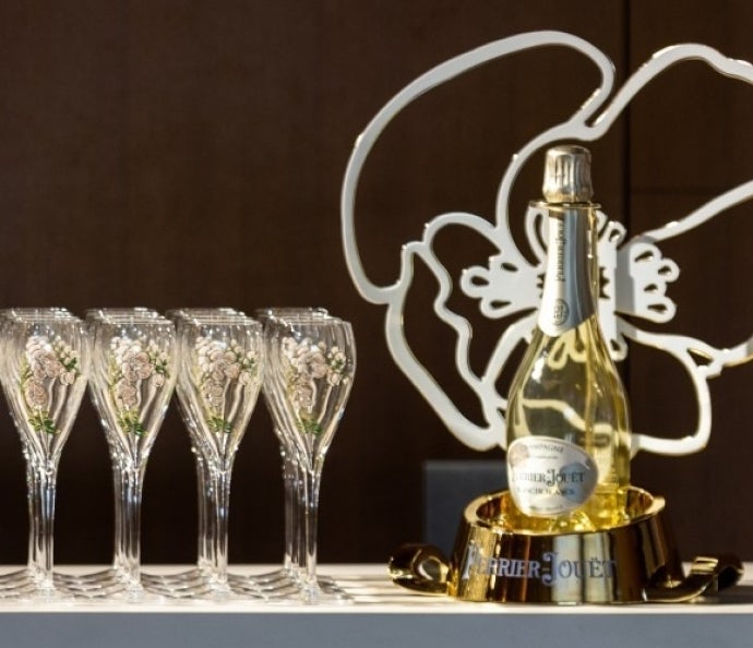 ニュース | Product launches | ペリエ ジュエ シャンパーニュ