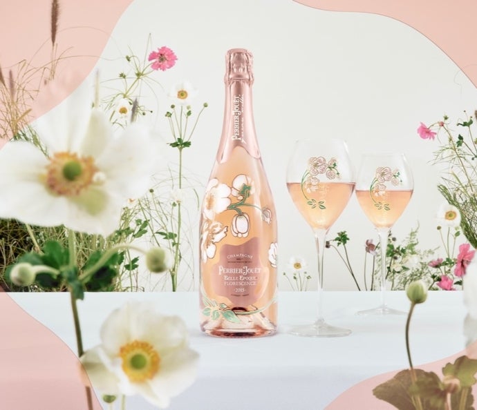 ニュース | Product launches | ペリエ ジュエ シャンパーニュ