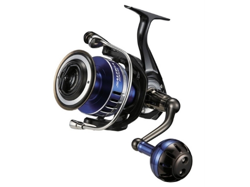 Pescare in Libertà - Daiwa 15 Saltiga