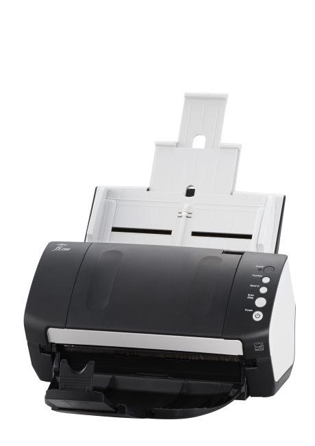 FUJITSU Image Scanner fi-7140 | Global | Ricoh