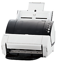 PFU Image Scanner fi-7140G | 製品 詳細（特長） | PFU