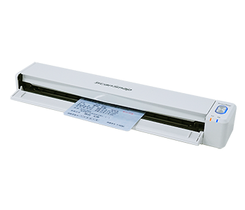 モバイルモデル ScanSnap iX110 | スキャナーならScanSnap | RICOH