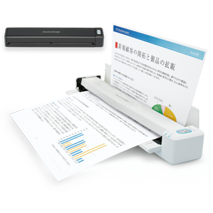 モバイルモデル ScanSnap iX110 | スキャナーならScanSnap | RICOH