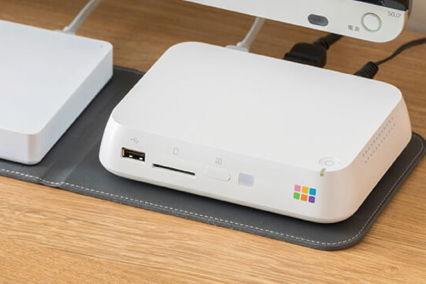 デジタルフォトアルバム おもいでばこ｜PFUダイレクト