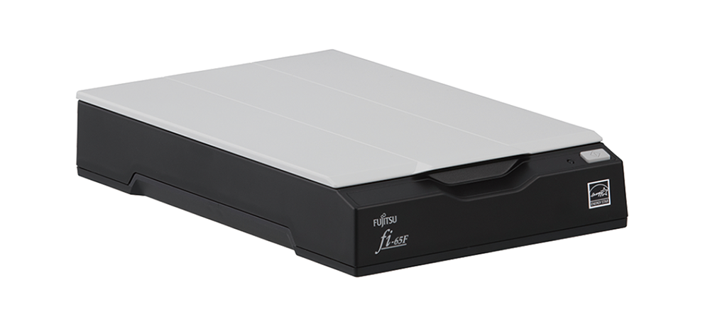 A6フラットベッドスキャナー fi-65F | リコー
