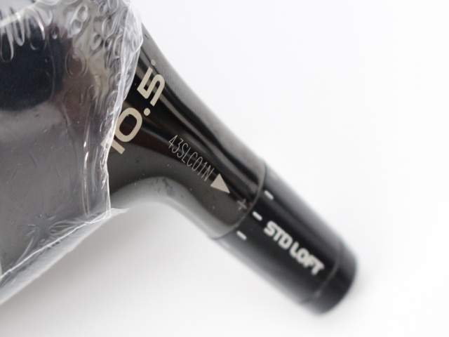 ツアー支給品】Qi10 バージョン2 ヘッド テーラーメイド(TaylorMade