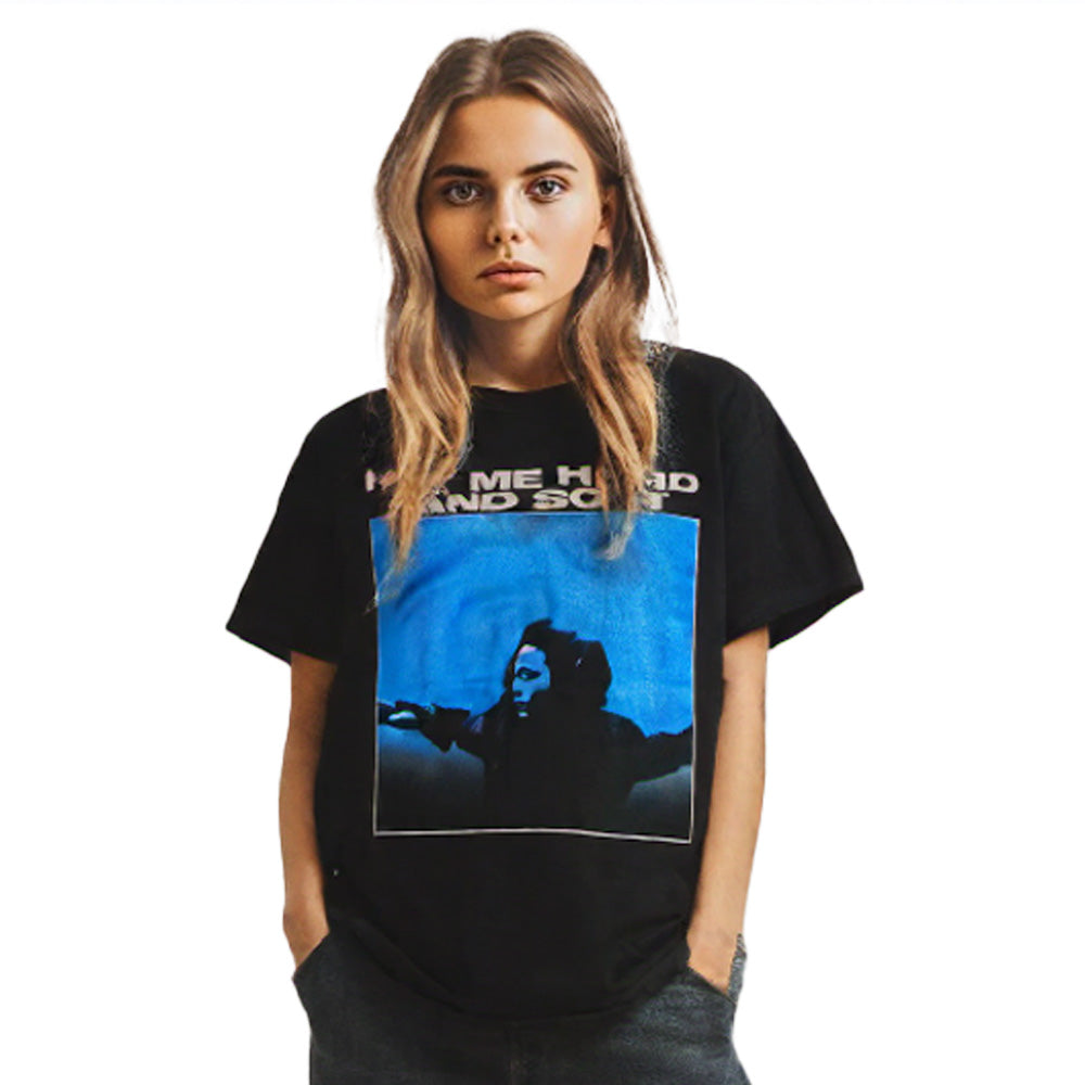 BILLIE EILISH ビリーアイリッシュ (デビュー 10周年 ) - Hit Me Hard