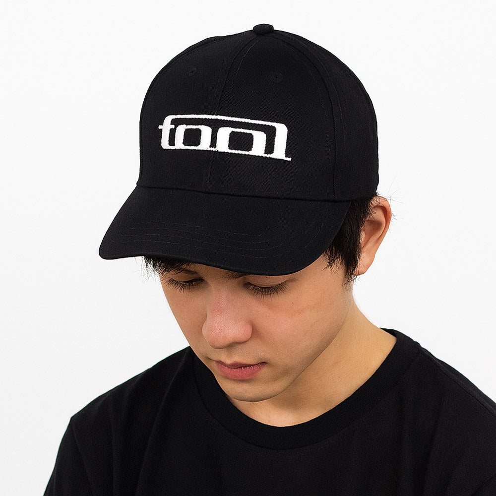 TOOL トゥール - 10,000 Days Logo / キャップ / メンズ 【公式