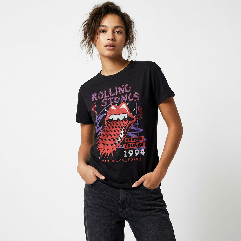 ROLLING STONES ローリングストーンズ - VOODOO LOUNGE 94 （復刻