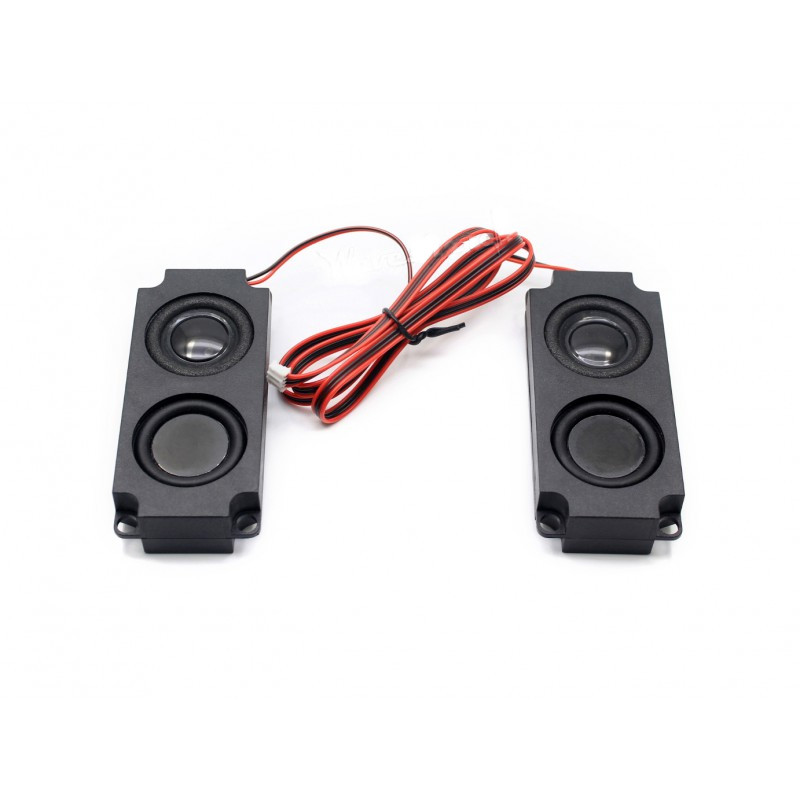 Speaker Set 8Ω 5W