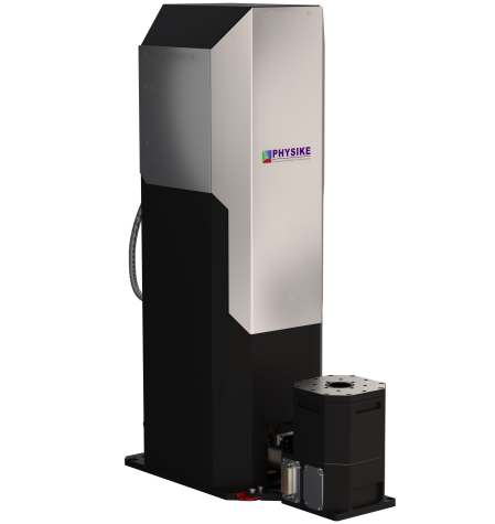 超精细光学显微低温恒温器-北京飞斯科