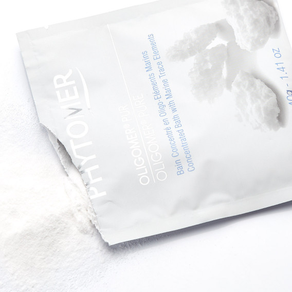 PHYTOMER OLIGOMER PUR 2kg 入浴剤 新品未開封 Oligomer Pure