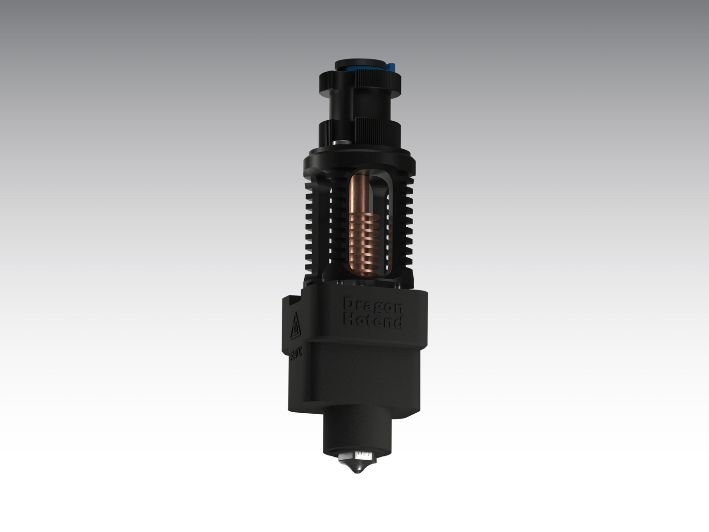 DRAGON HOTEND UHF – Phaetus Store