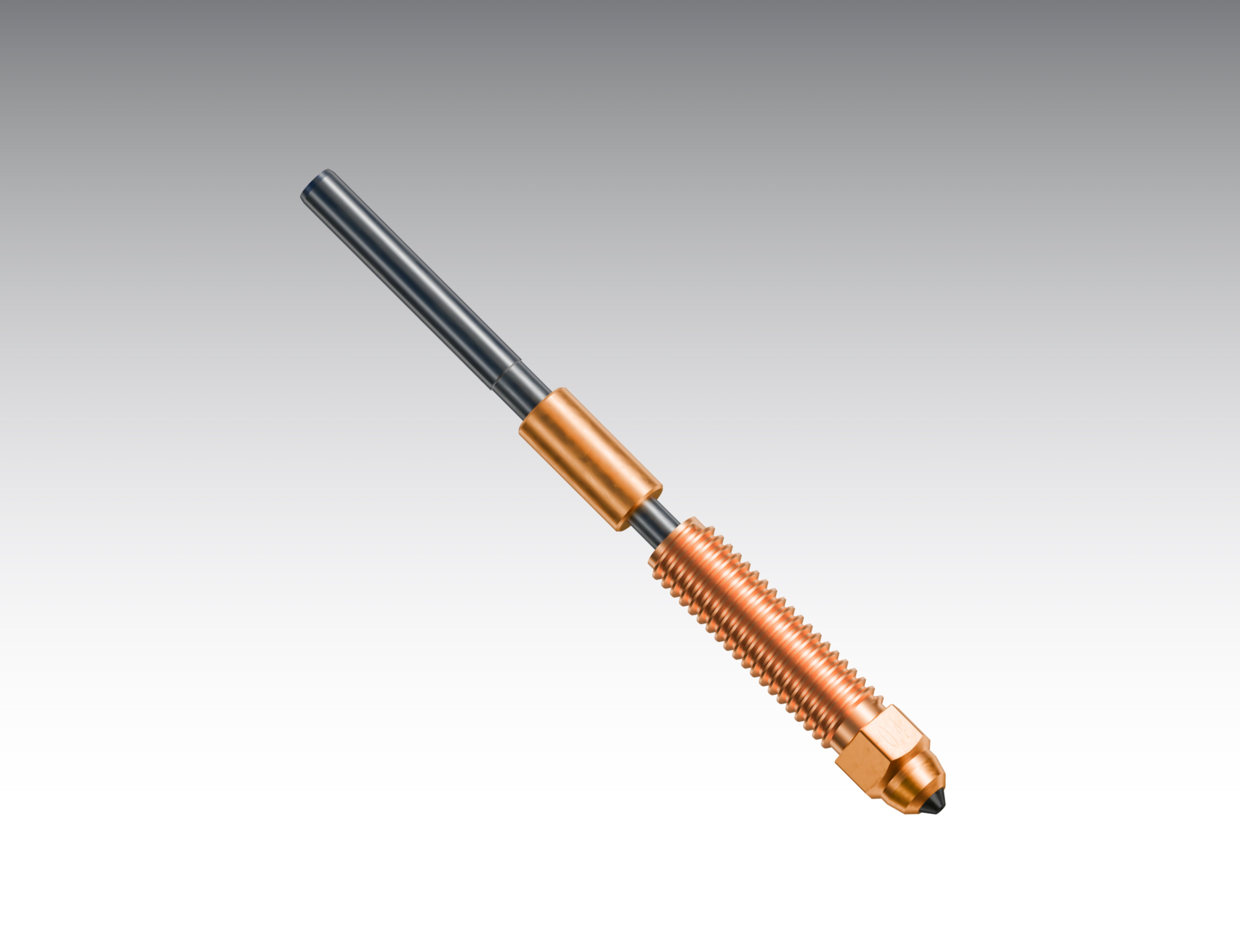 Silicon Carbide Nozzle Suitable For Creality – Phaetus Store